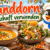 Sanddorn herzhaft verwenden