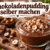 Schokoladenpudding selber machen