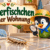 Silberfischchen in der Wohnung