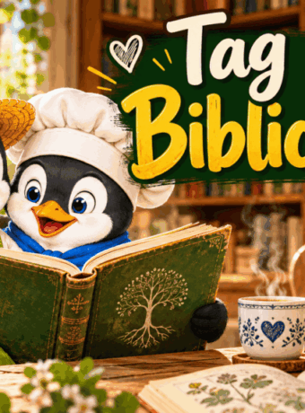 Tag der Bibliotheken