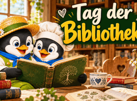 Tag der Bibliotheken