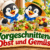 Vorgeschnittenes Obst und Gemüse