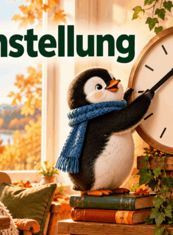 Zeitumstellung 2026
